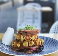 Explorers Restaurant - Accommodation Tasmania