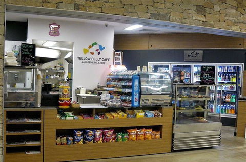 Pastoral Hotel - Accommodation Tasmania 4