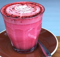 Simply Nile Cafe - Accommodation Tasmania