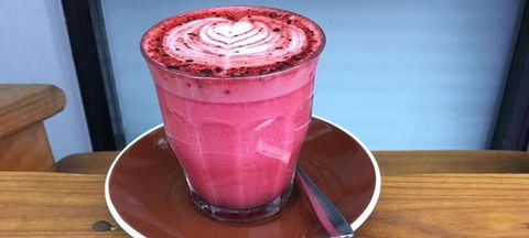 Simply Nile Cafe - Accommodation Tasmania 0