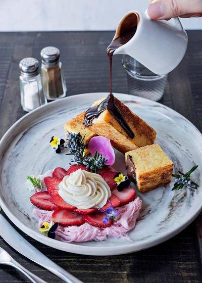 Simply Nile Cafe - Accommodation Tasmania 8