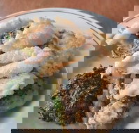 BamBam - Accommodation Tasmania