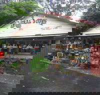 Cabbage Tree Cafe - Accommodation Tasmania