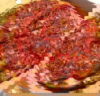 Dante's Gourmet Pizza Bar - Accommodation Tasmania