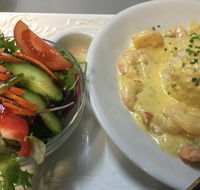 Euroa Hotel - Accommodation Tasmania