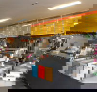 Gippy Fish  Chips - Accommodation Tasmania