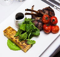 Harvest Restaurant - Accommodation Tasmania