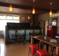 Jackson's on Albert Takeaway  Coffee Lounge - Accommodation Tasmania