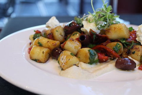 Kilmore Trackside Bistro - Accommodation Tasmania 0