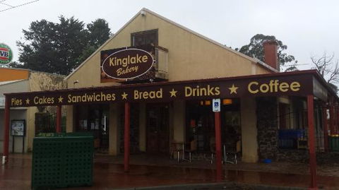 Kinglake Bakehouse & Coffee Shop - Accommodation Tasmania 0