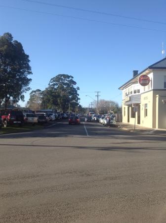 Longwarry Hotel - Accommodation Tasmania 0