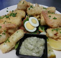 mastralian eats - Accommodation Tasmania