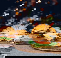 Middel's Tapas Bar and Restaurant - Accommodation Tasmania