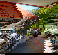 Orbost bakery - Accommodation Tasmania