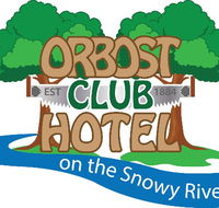 Orbost Club Hotel - Accommodation Tasmania