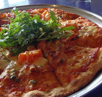 Pats Italian Restaurant  Bar - Accommodation Tasmania