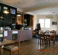 Smokeytown Cafe - Accommodation Tasmania