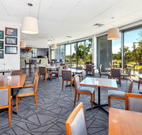 Springs Bar and Terrace - Accommodation Tasmania