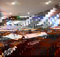 The American Hotel Creswick - Accommodation Tasmania