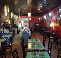 The French Pear Cafe - Accommodation Tasmania