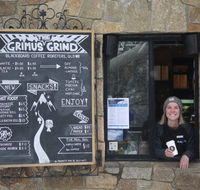 The Grimus Grind - Accommodation Tasmania