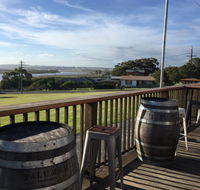 The Marlo Hotel - Accommodation Tasmania