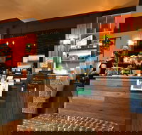 Wishing Tree Cafe - Accommodation Tasmania