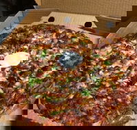 Abz Pizza and Fish and Chips - Accommodation Tasmania