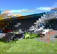 Avon Ridge - Accommodation Tasmania