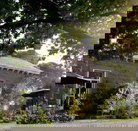 Bannockburn Station - Accommodation Tasmania