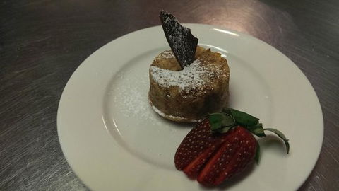 Cafe 109 - Accommodation Tasmania 0