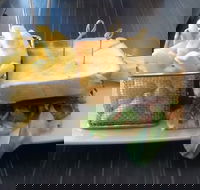 Cafe L'Attitude - Accommodation Tasmania