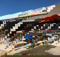 Caths Cafe - Accommodation Tasmania