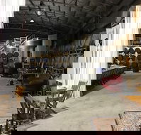 Clyde Park Vineyard Bistro - Accommodation Tasmania