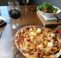 Dal Zotto Trattoria - Accommodation Tasmania