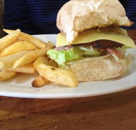 Foxy's - Accommodation Tasmania