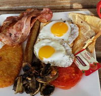 Glenrowan bakery - Accommodation Tasmania