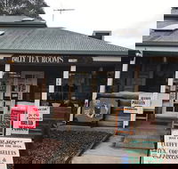 Glenrowan Dad and Dave's Billy Tea Rooms and Accommodation - Accommodation Tasmania