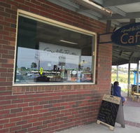 Grantville Pantry - Accommodation Tasmania