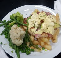 Hopetoun Community Hotel Motel - Accommodation Tasmania