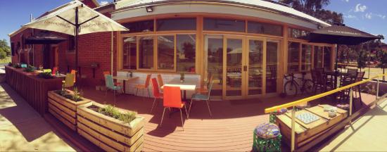Chiltern ACT Accommodation Tasmania