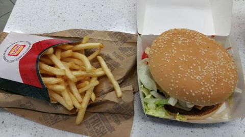 Hungry Jack's - Accommodation Tasmania 0