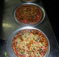 Koo Wee Rup Pizza  Pasta - Accommodation Tasmania