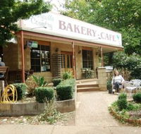 Marysville Country Bakery - Accommodation Tasmania