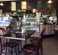 R  T's Bake and Brew - Accommodation Tasmania