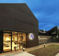 Radius Bar and Grill - Accommodation Tasmania