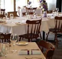 Riley's Restaurant - Accommodation Tasmania