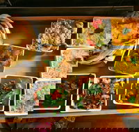 Runaway Multicultural Cuisine - Accommodation Tasmania