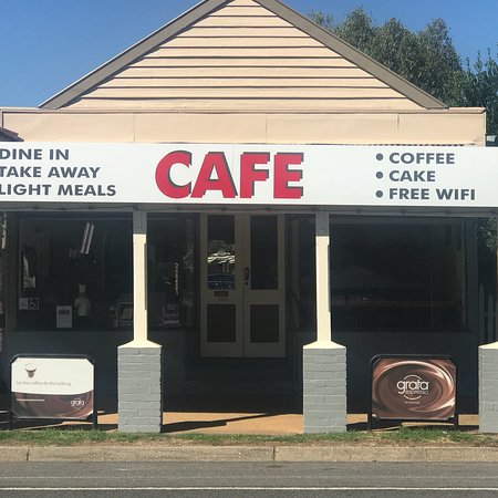 The Avoca Coffee Grind - Accommodation Tasmania 0