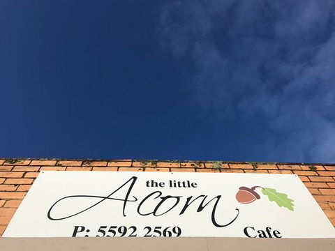The Little Acorn - Accommodation Tasmania 0
